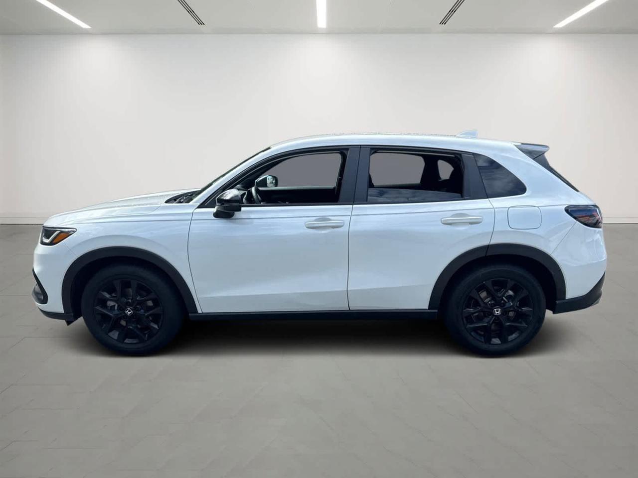 2024 Honda HR-V Sport Dartmouth MA