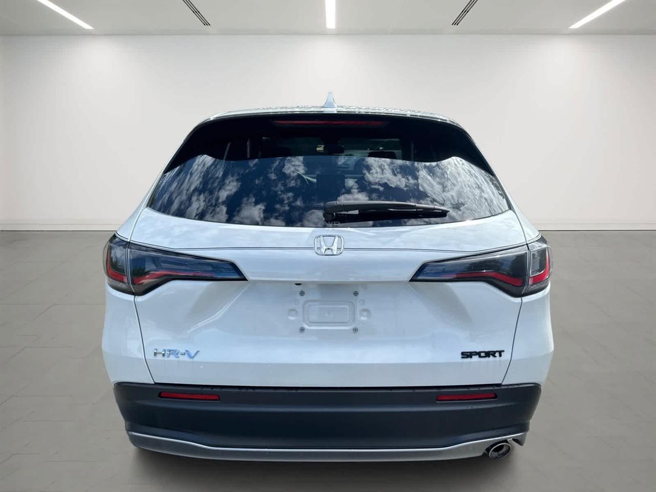 2024 Honda HR-V Sport Dartmouth MA