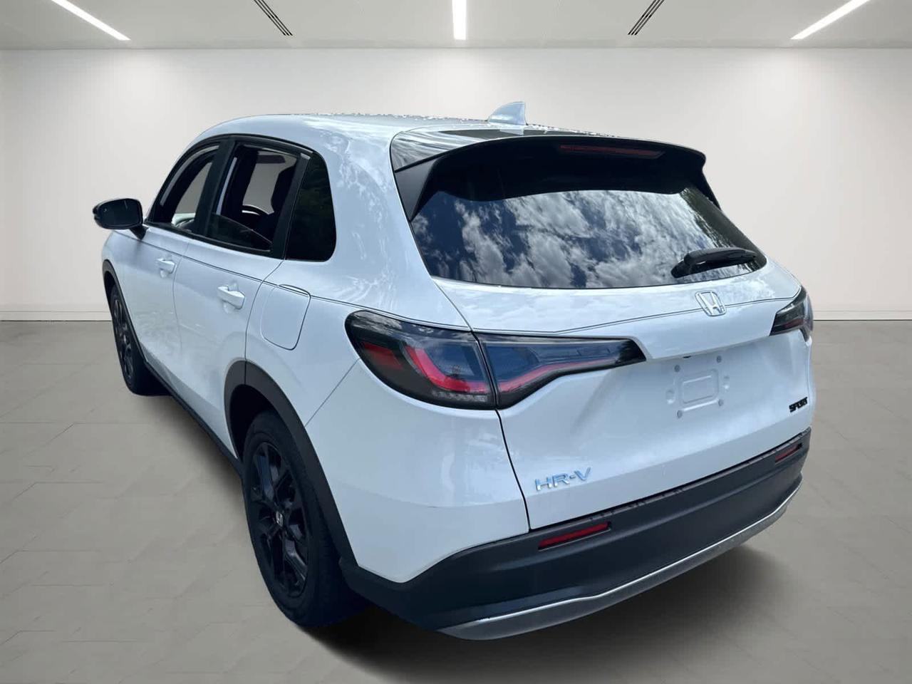 2024 Honda HR-V Sport Dartmouth MA
