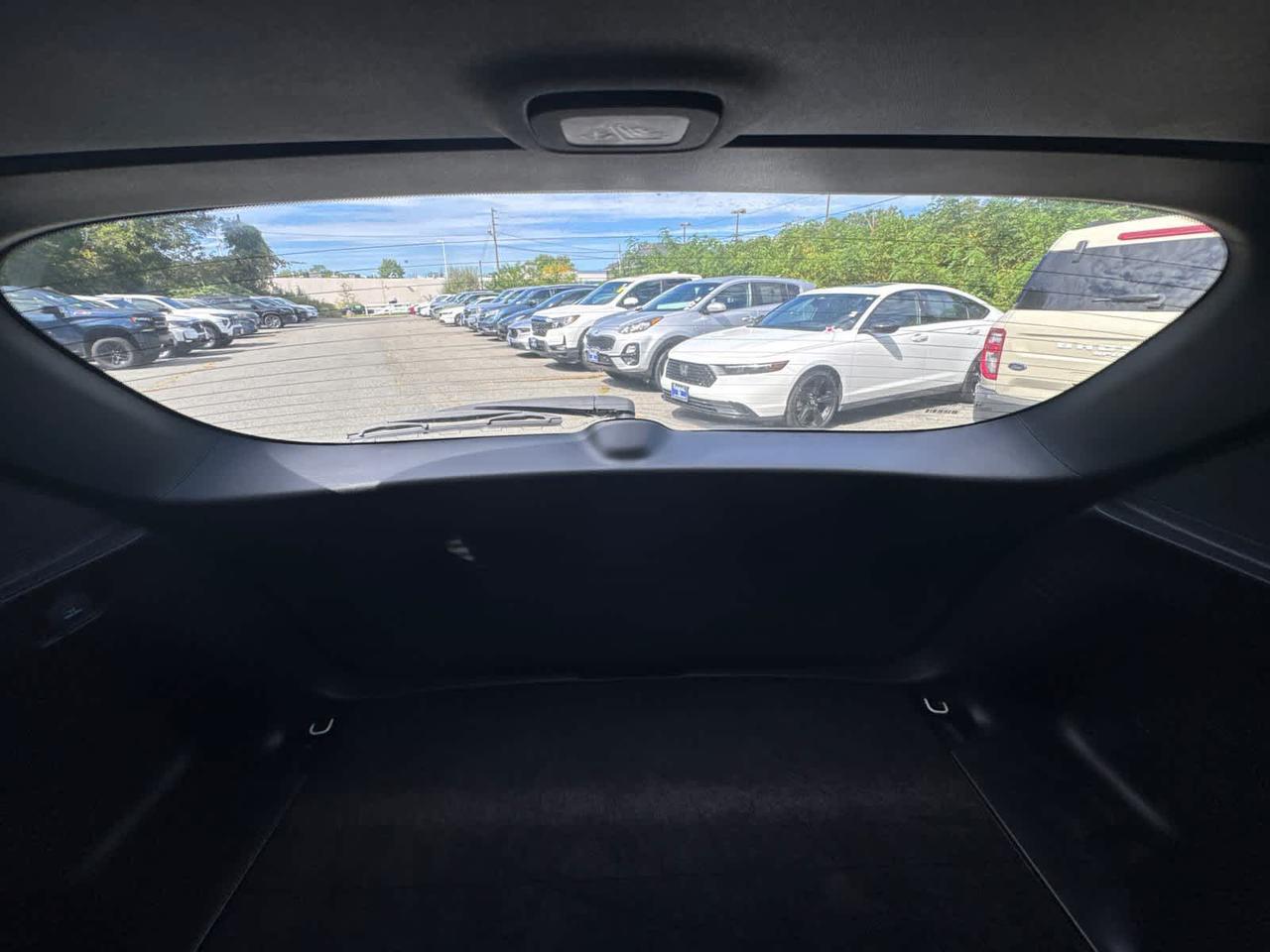 2024 Honda HR-V Sport Dartmouth MA