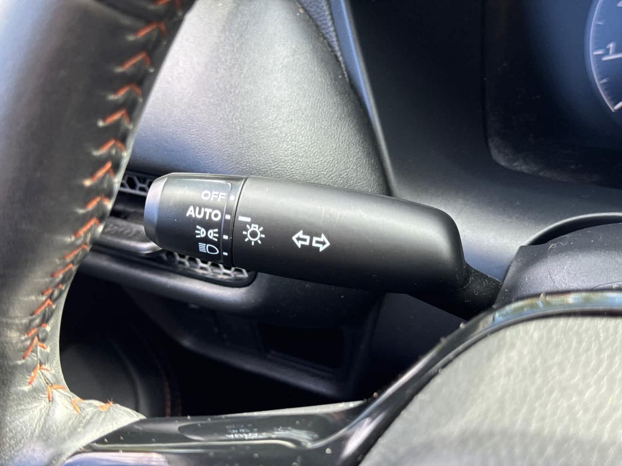 2024 Honda HR-V Sport Dartmouth MA