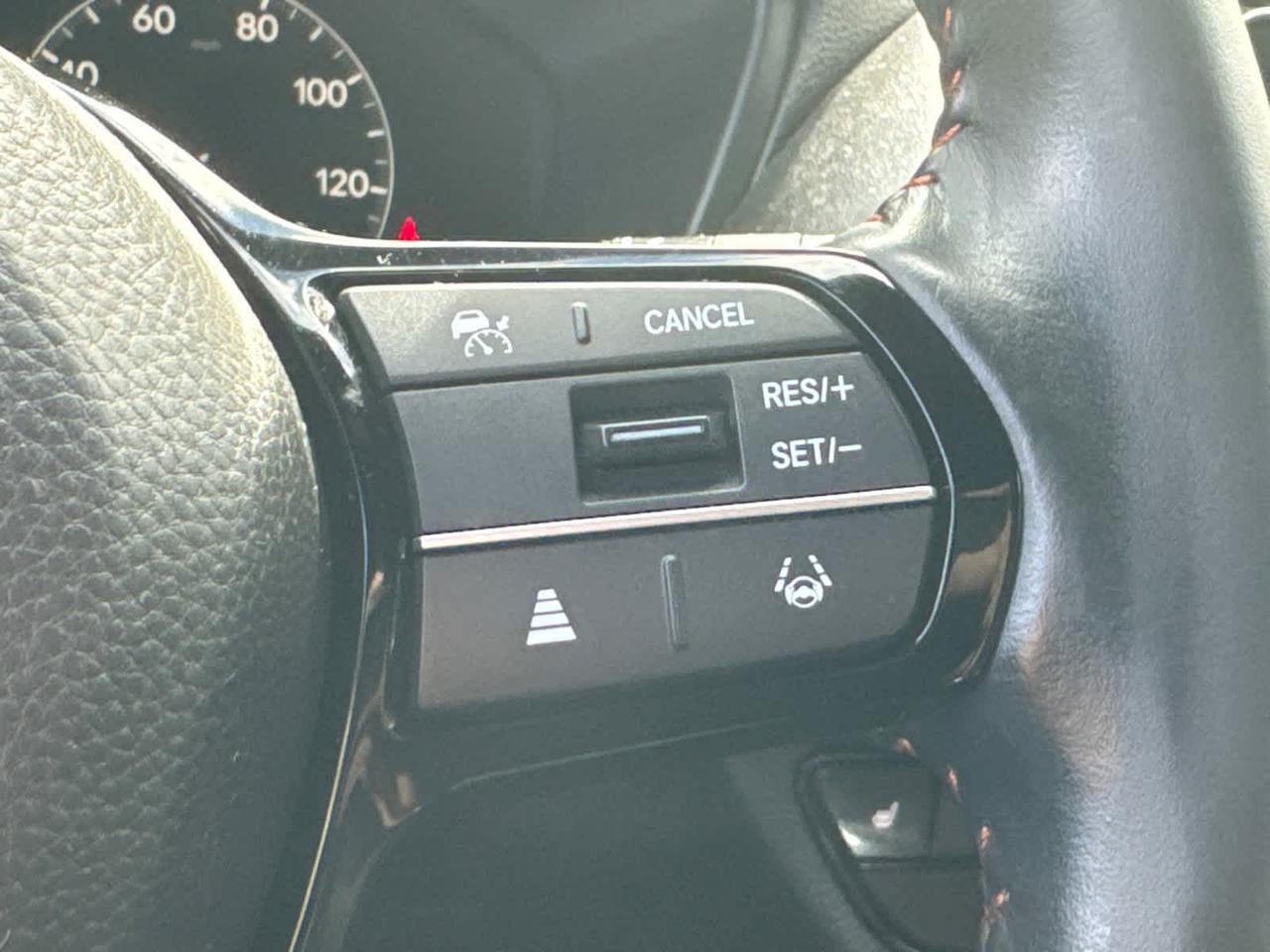 2024 Honda HR-V Sport Dartmouth MA