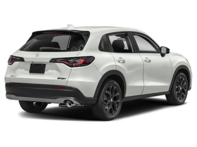 2024 Honda HR-V Sport Hurst TX