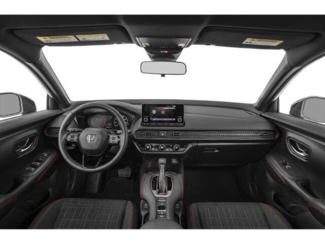 2024 Honda HR-V Sport Hurst TX