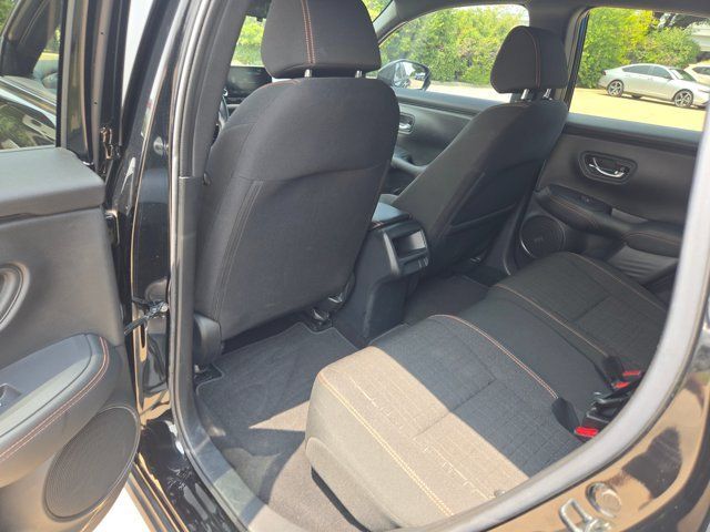 2024 Honda HR-V Sport Dallas TX