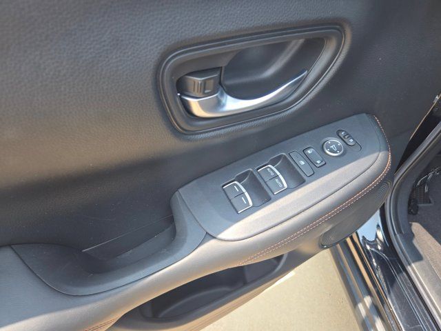 2024 Honda HR-V Sport Dallas TX