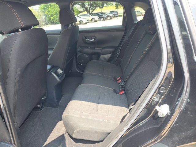 2024 Honda HR-V Sport Dallas TX