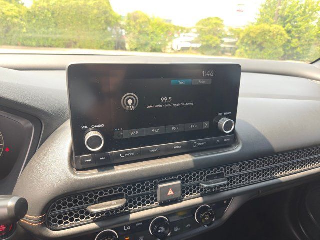 2024 Honda HR-V Sport Dallas TX