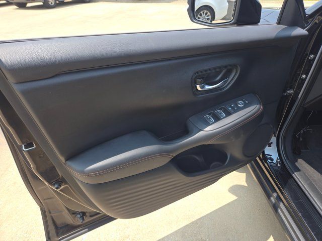 2024 Honda HR-V Sport Dallas TX