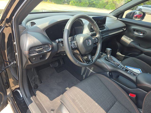 2024 Honda HR-V Sport Dallas TX