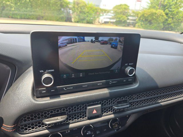 2024 Honda HR-V Sport Dallas TX