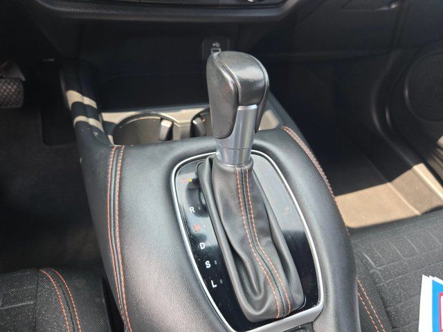 2024 Honda HR-V Sport Dallas TX