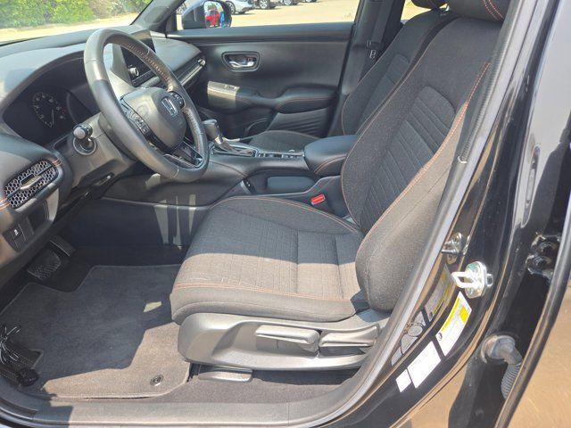 2024 Honda HR-V Sport Dallas TX