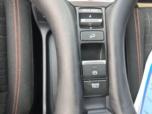 2024 Honda HR-V Sport Dallas TX