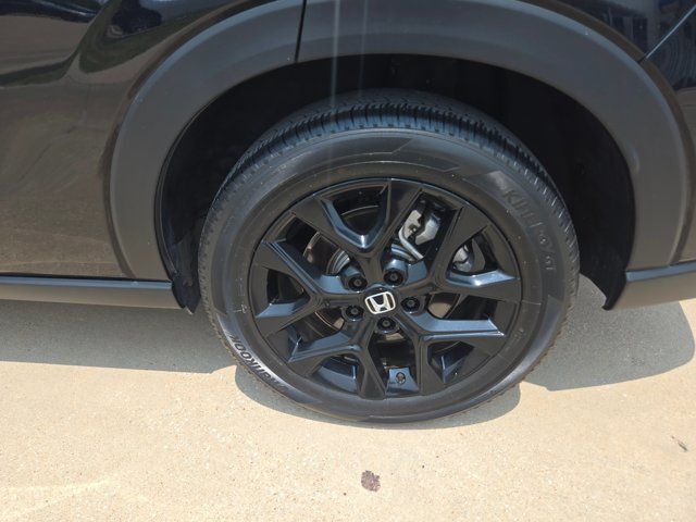 2024 Honda HR-V Sport Dallas TX