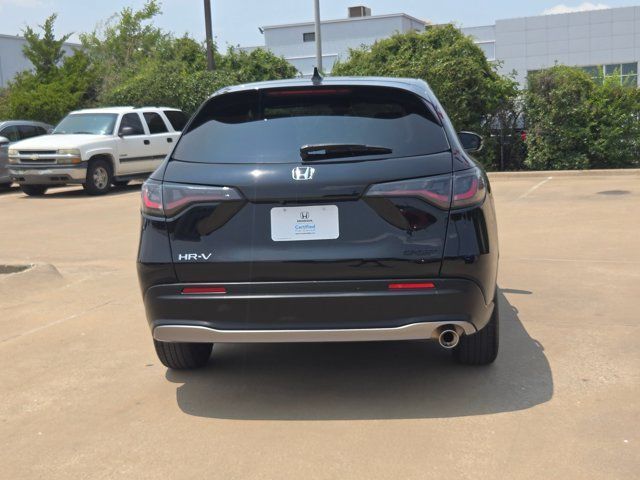 2024 Honda HR-V Sport Dallas TX