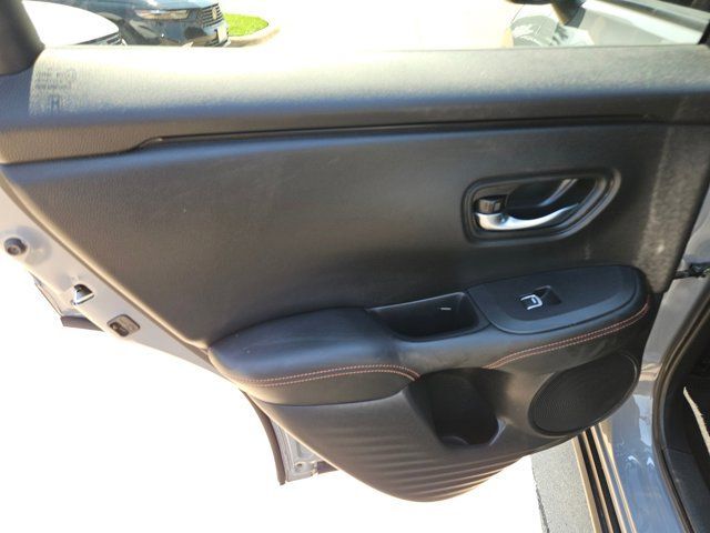 2024 Honda HR-V Sport Dallas TX