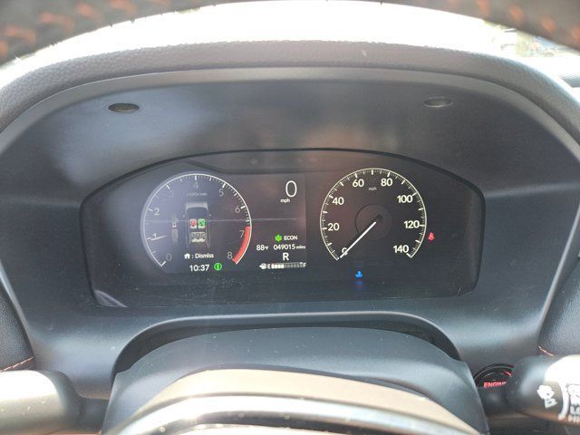 2024 Honda HR-V Sport Dallas TX