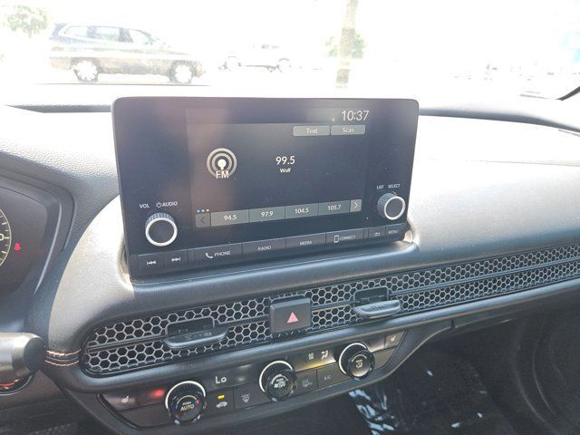 2024 Honda HR-V Sport Dallas TX