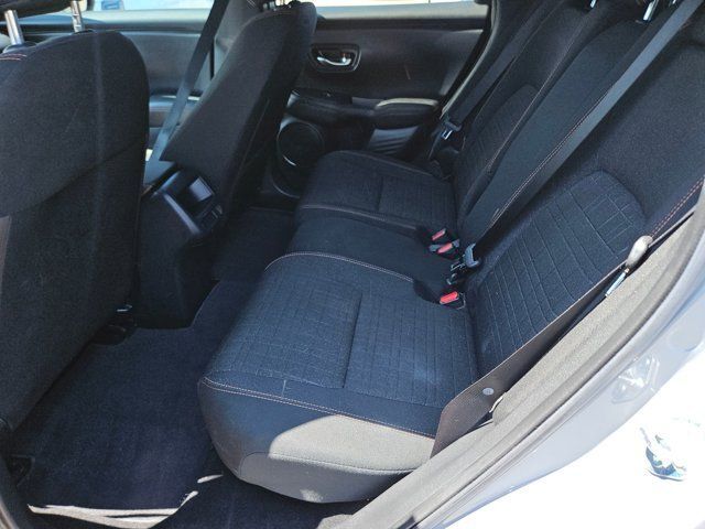2024 Honda HR-V Sport Dallas TX
