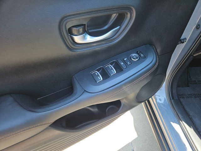 2024 Honda HR-V Sport Dallas TX