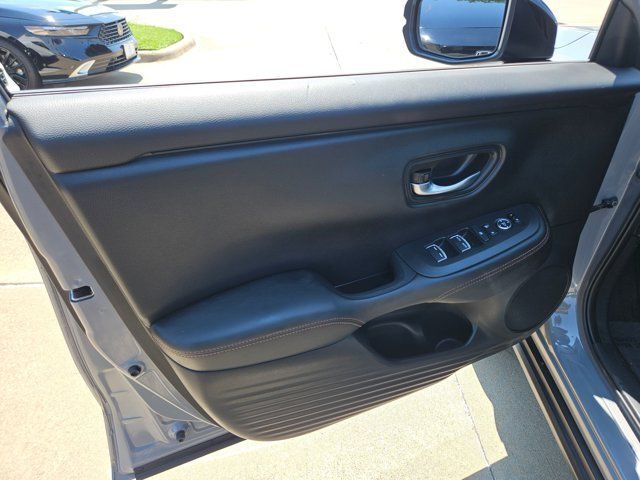 2024 Honda HR-V Sport Dallas TX