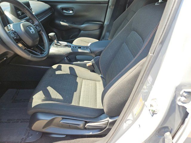 2024 Honda HR-V Sport Dallas TX