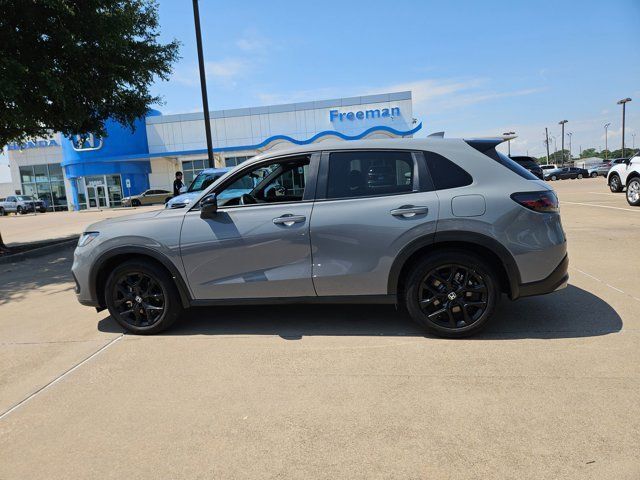 2024 Honda HR-V Sport Dallas TX