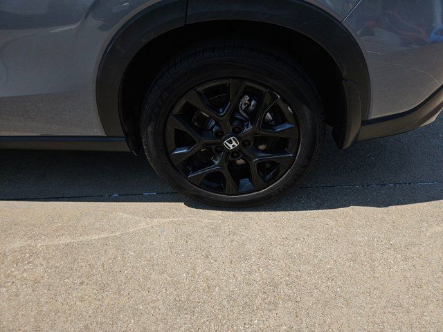 2024 Honda HR-V Sport Dallas TX