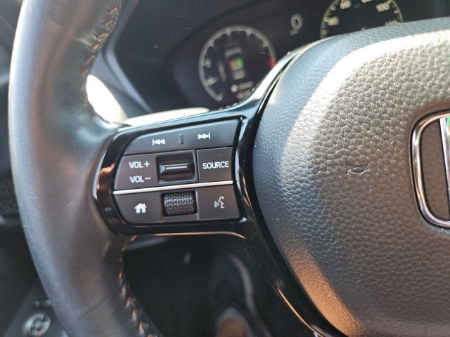 2024 Honda HR-V Sport Dallas TX