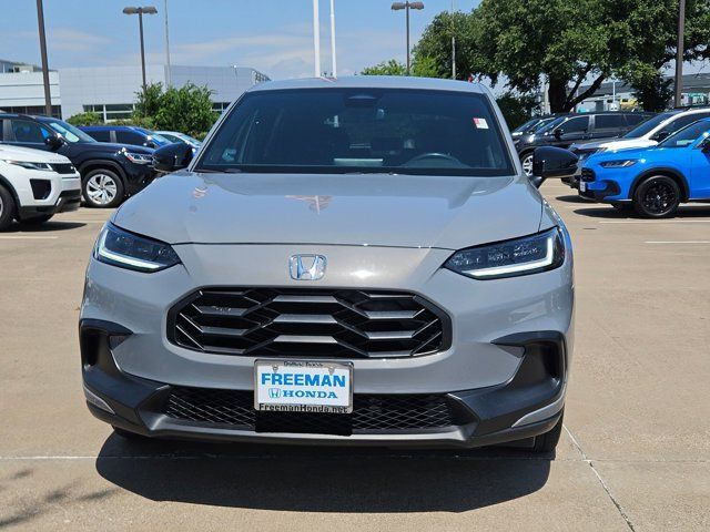 2024 Honda HR-V Sport Dallas TX