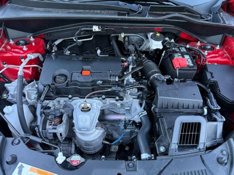 2024 Honda HR-V Sport Idaho Falls ID