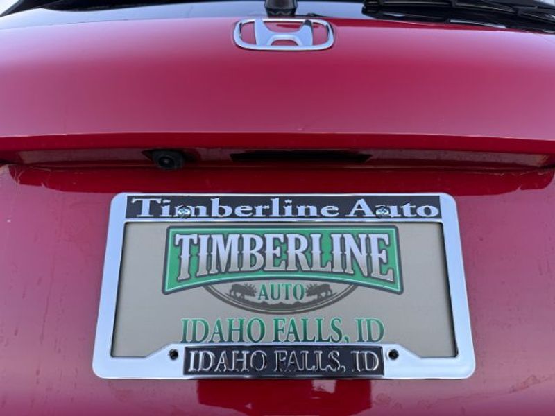 2024 Honda HR-V Sport Idaho Falls ID