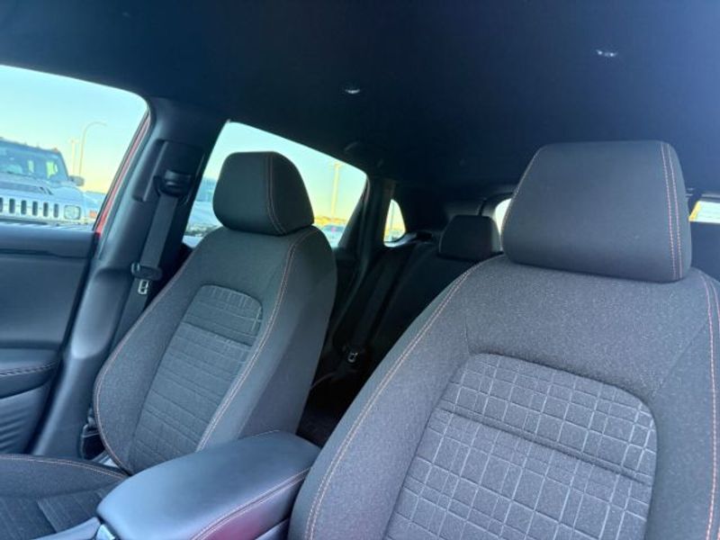 2024 Honda HR-V Sport Idaho Falls ID