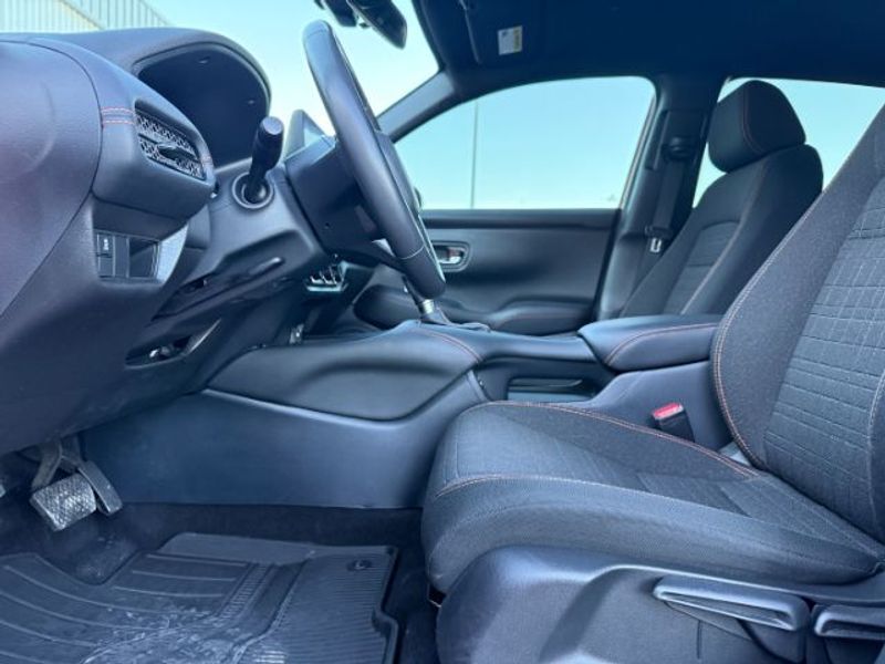 2024 Honda HR-V Sport Idaho Falls ID