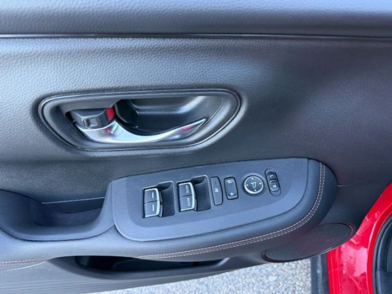 2024 Honda HR-V Sport Idaho Falls ID