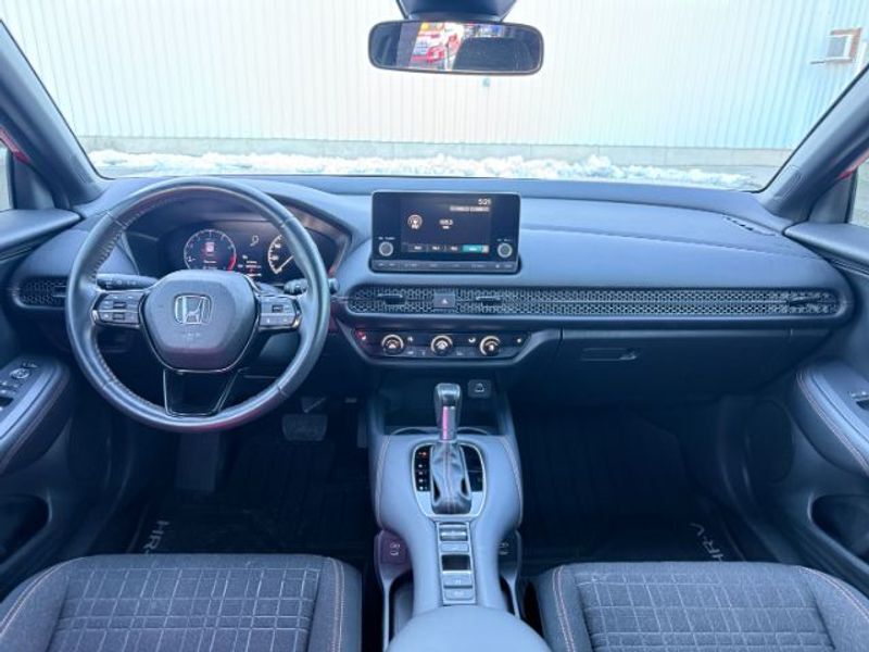 2024 Honda HR-V Sport Idaho Falls ID
