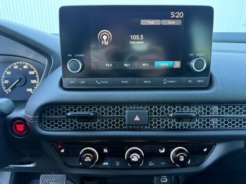 2024 Honda HR-V Sport Idaho Falls ID