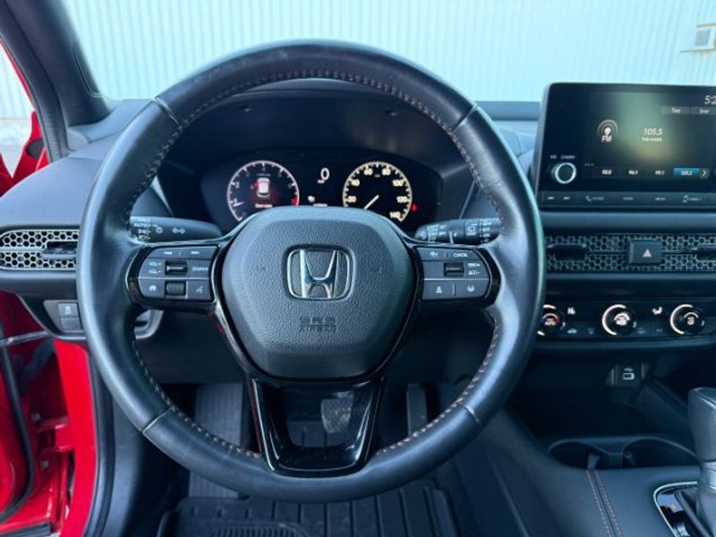 2024 Honda HR-V Sport Idaho Falls ID