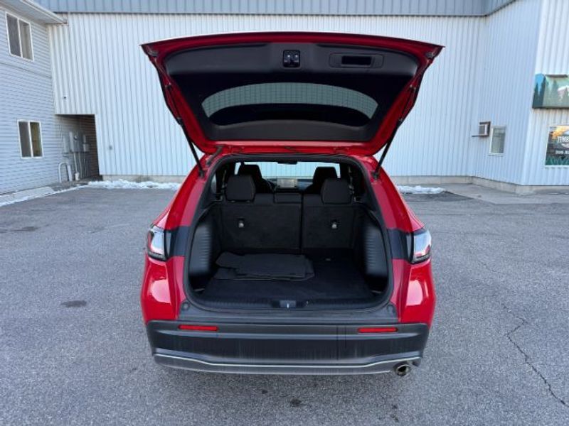 2024 Honda HR-V Sport Idaho Falls ID