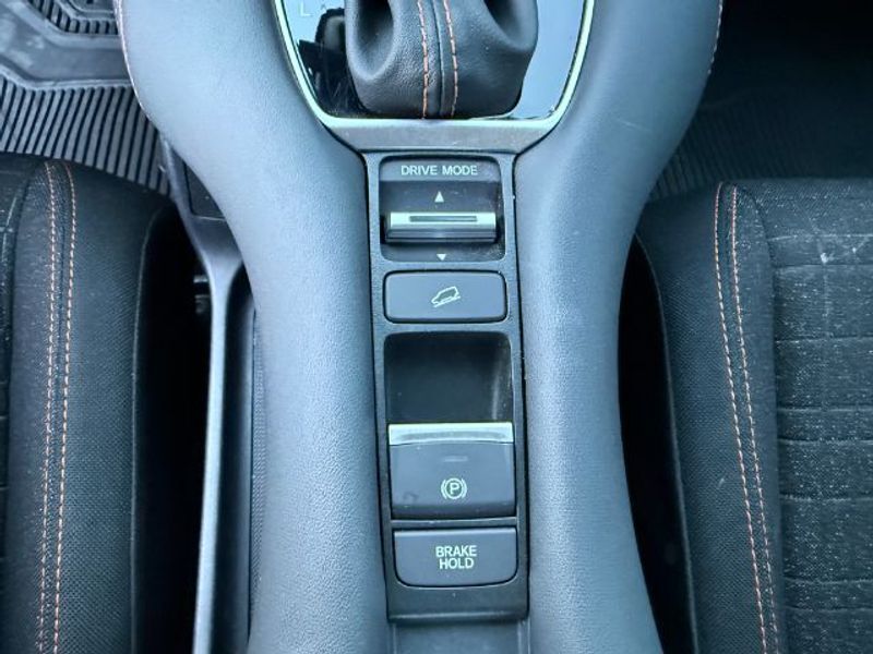 2024 Honda HR-V Sport Idaho Falls ID