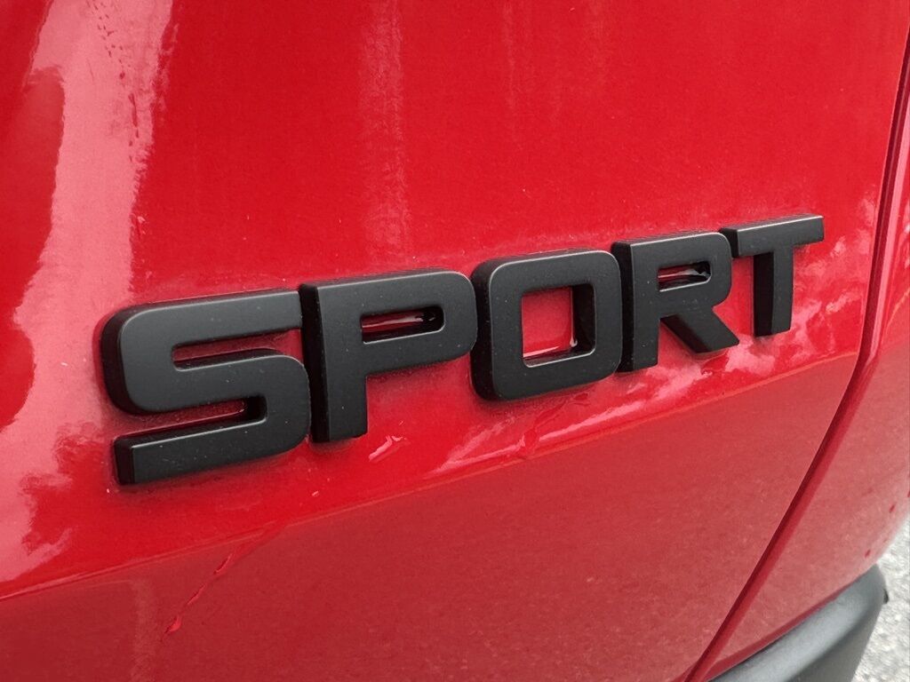 2024 Honda HR-V Sport San Clemente CA