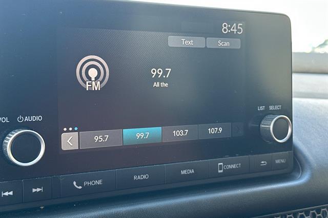 2024 Honda HR-V Sport Oakland CA
