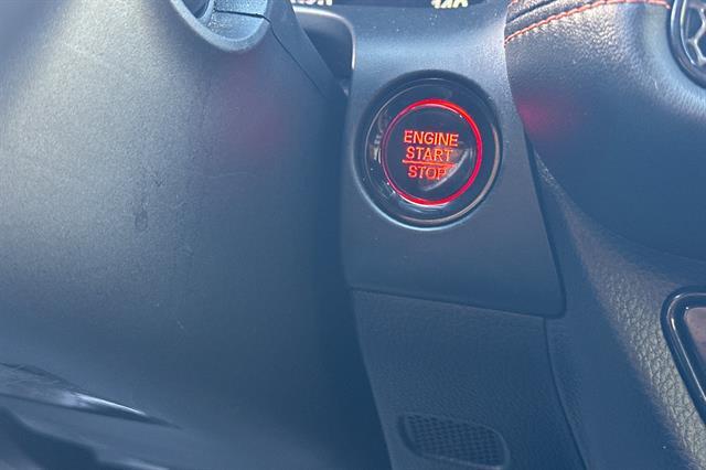 2024 Honda HR-V Sport Oakland CA