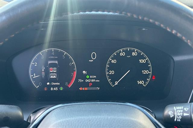 2024 Honda HR-V Sport Oakland CA