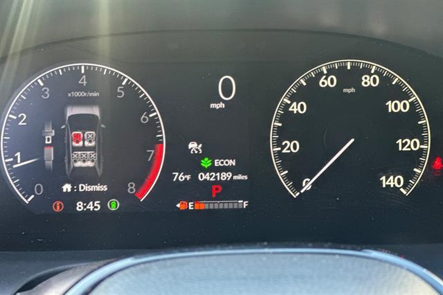 2024 Honda HR-V Sport Oakland CA