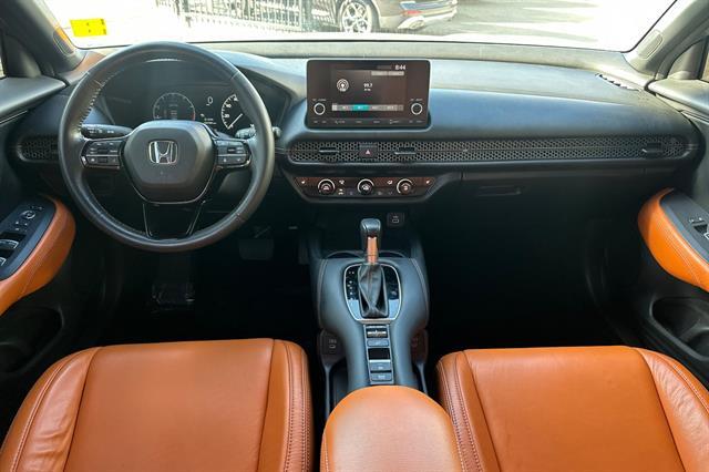 2024 Honda HR-V Sport Oakland CA