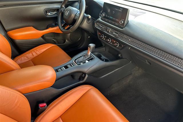 2024 Honda HR-V Sport Oakland CA