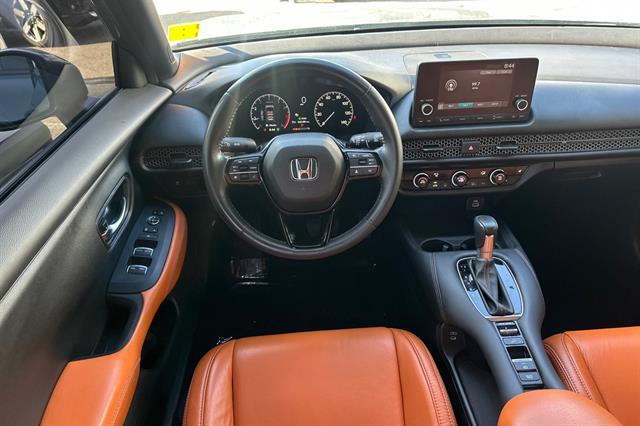 2024 Honda HR-V Sport Oakland CA