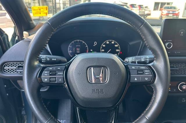 2024 Honda HR-V Sport Oakland CA
